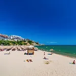 Appartement Horizon 13 'a' Sveti Vlas