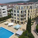 Appartement Horizon 13 'a' *