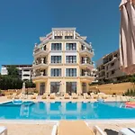 Appartement Horizon 13 'a' Sveti Vlas