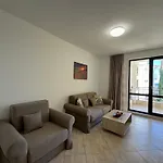 Horizon 13 'a' Appartement *