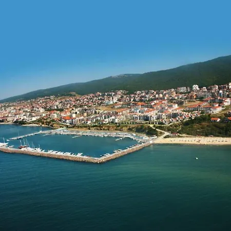 Horizon 13 'a' Appartement Sveti Vlas