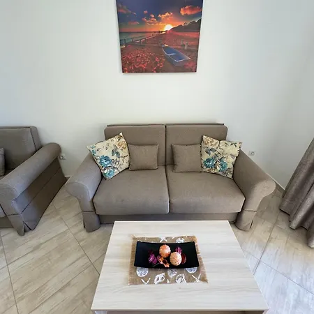 Horizon 13 'a' Appartement Sveti Vlas