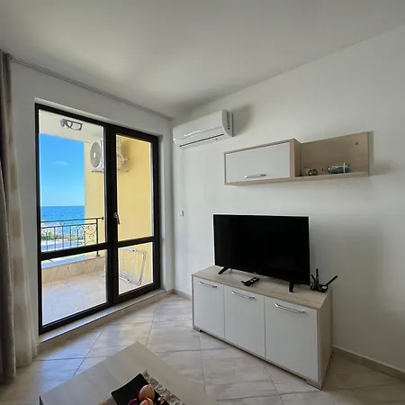 Appartamento Horizon 13 'a' Sveti Vlas