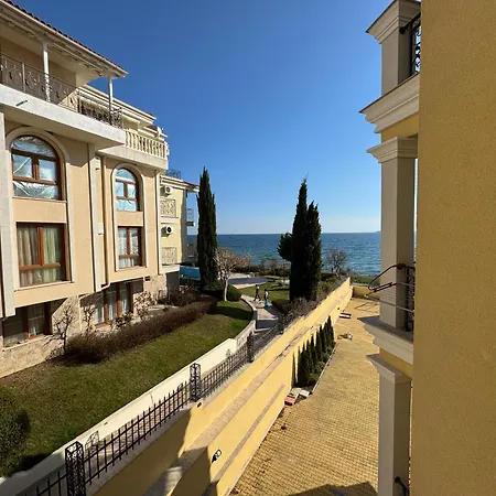 Horizon 13 'a' Appartamento